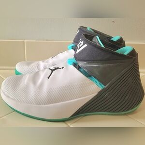 Jordan Why Not Zer0.1 Noah Men's Size 11